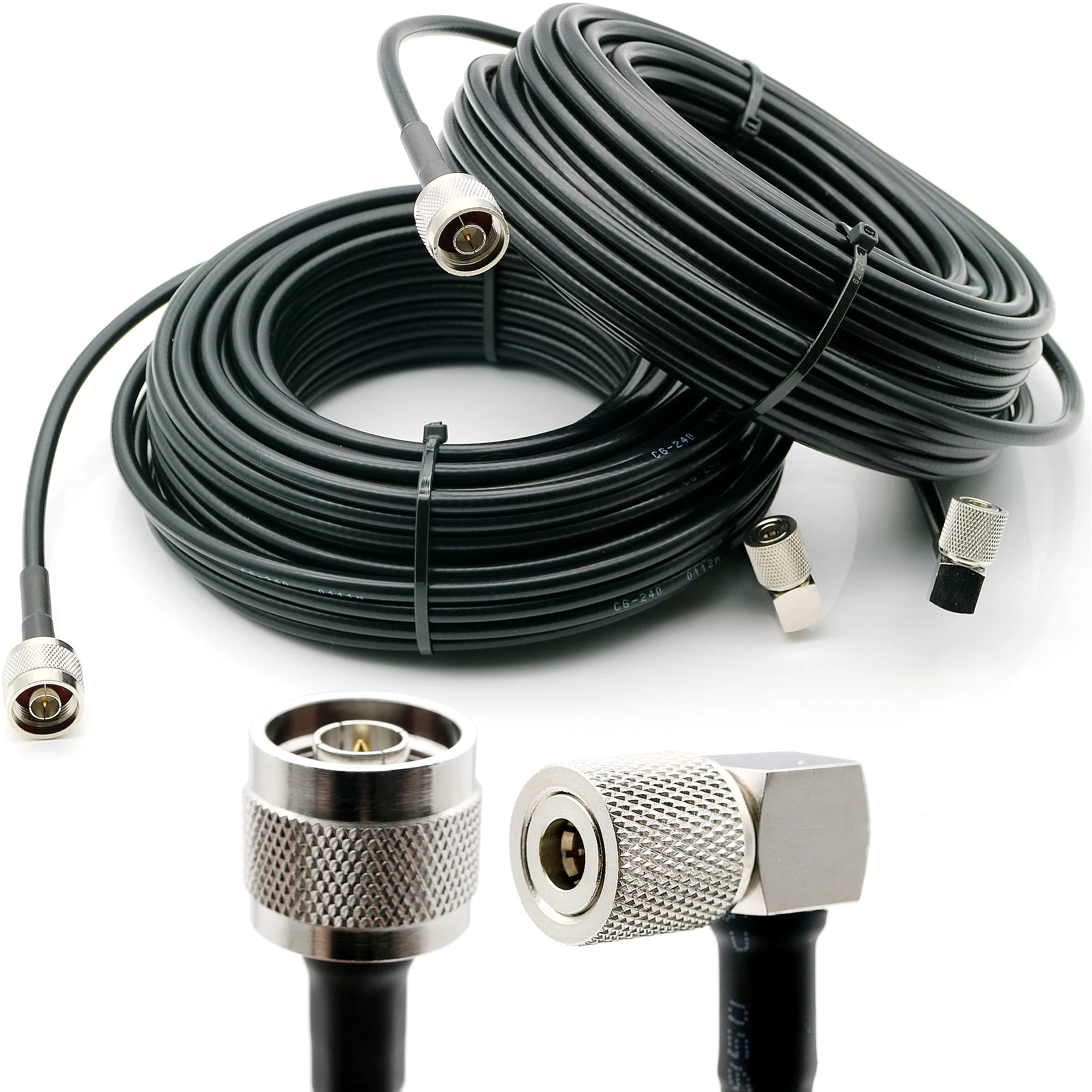 ALIENTECH Antennas