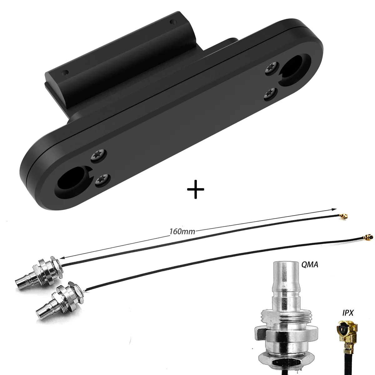 ALIENTECH PRO 2.4G or 5.8G Antenna Signal Booster